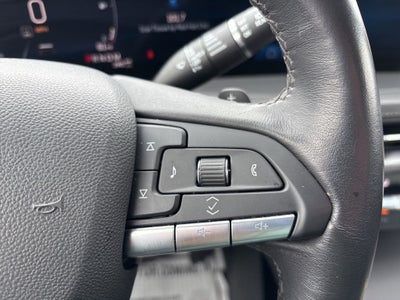 2024 Cadillac XT4 AWD Premium Luxury