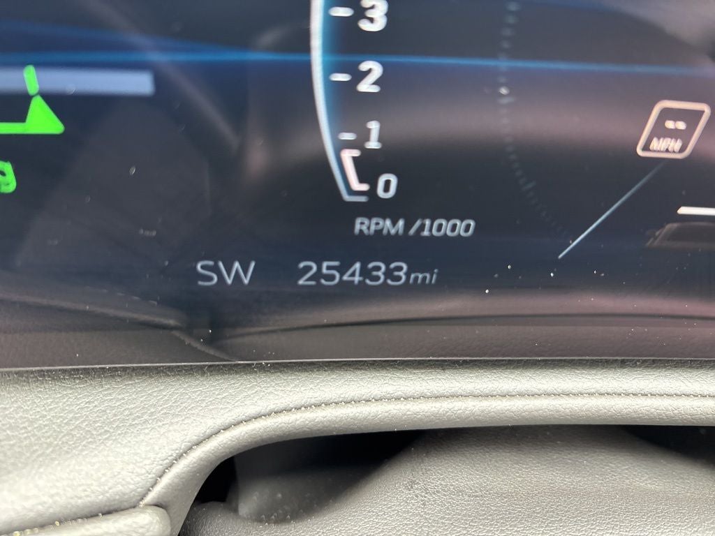 2024 Cadillac XT4 AWD Premium Luxury