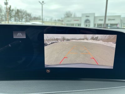 2024 Cadillac XT4 AWD Premium Luxury