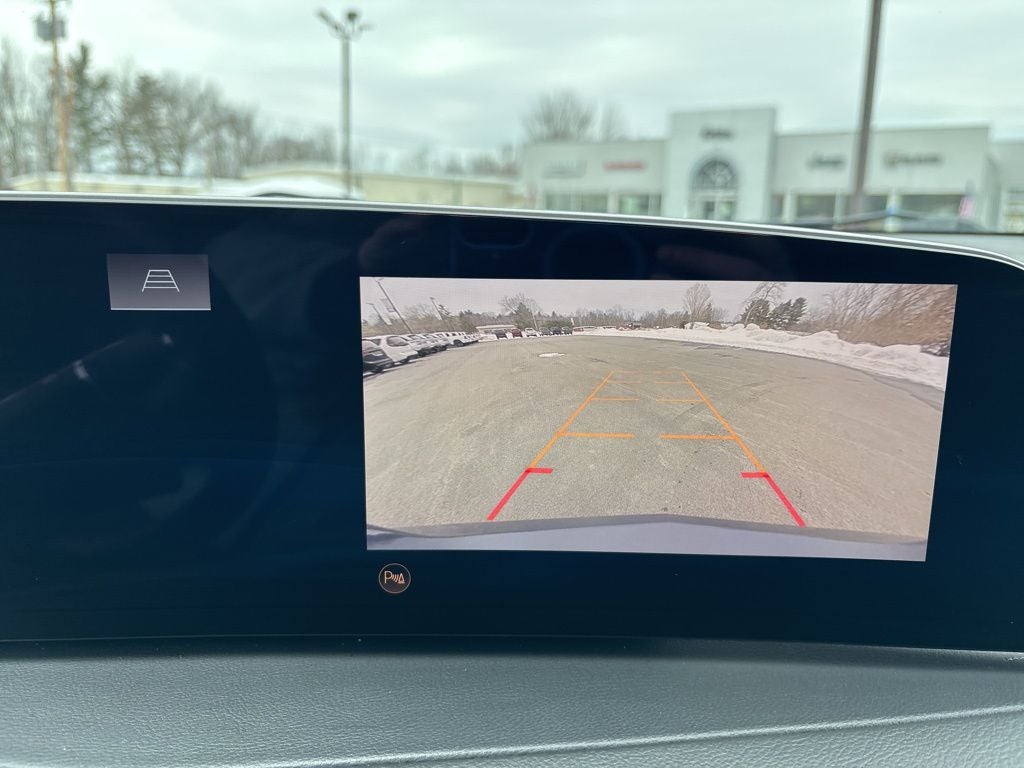 2024 Cadillac XT4 AWD Premium Luxury