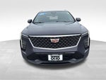 2024 Cadillac XT4 AWD Premium Luxury