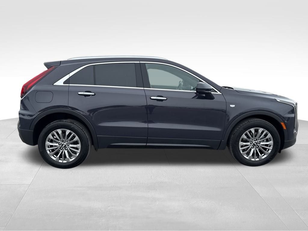 2024 Cadillac XT4 AWD Premium Luxury