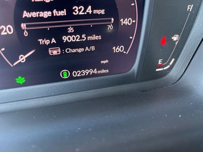 2024 Honda Accord Sedan LX