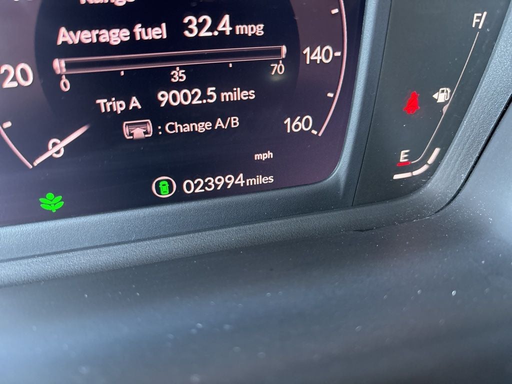 2024 Honda Accord Sedan LX