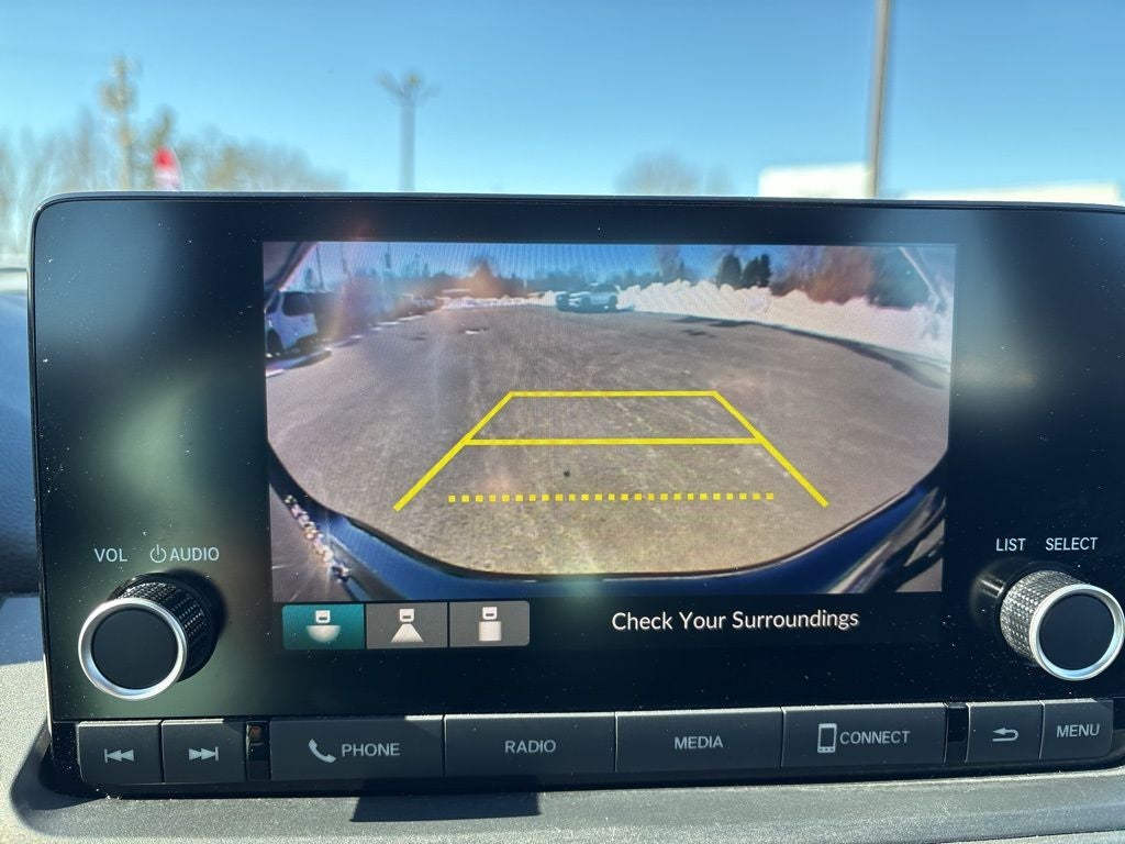 2024 Honda Accord Sedan LX