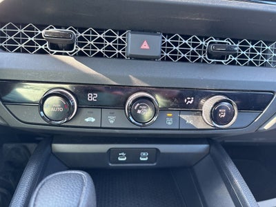 2024 Honda Accord Sedan LX