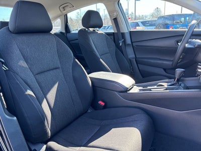 2024 Honda Accord Sedan LX