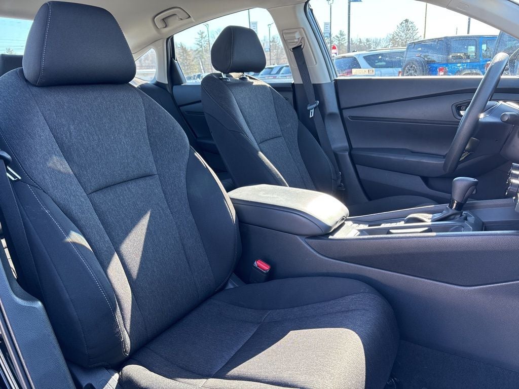 2024 Honda Accord Sedan LX