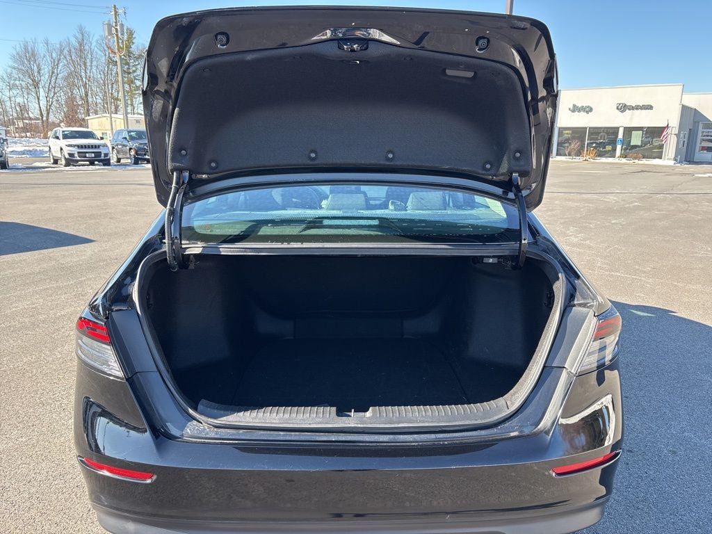 2024 Honda Accord Sedan LX