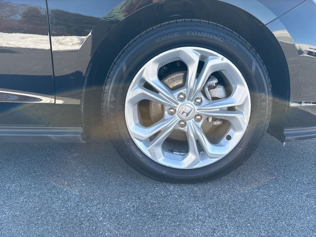 2024 Honda Accord Sedan LX