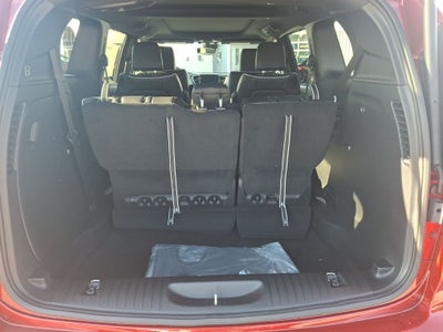 2026 Chrysler Pacifica PACIFICA LIMITED AWD
