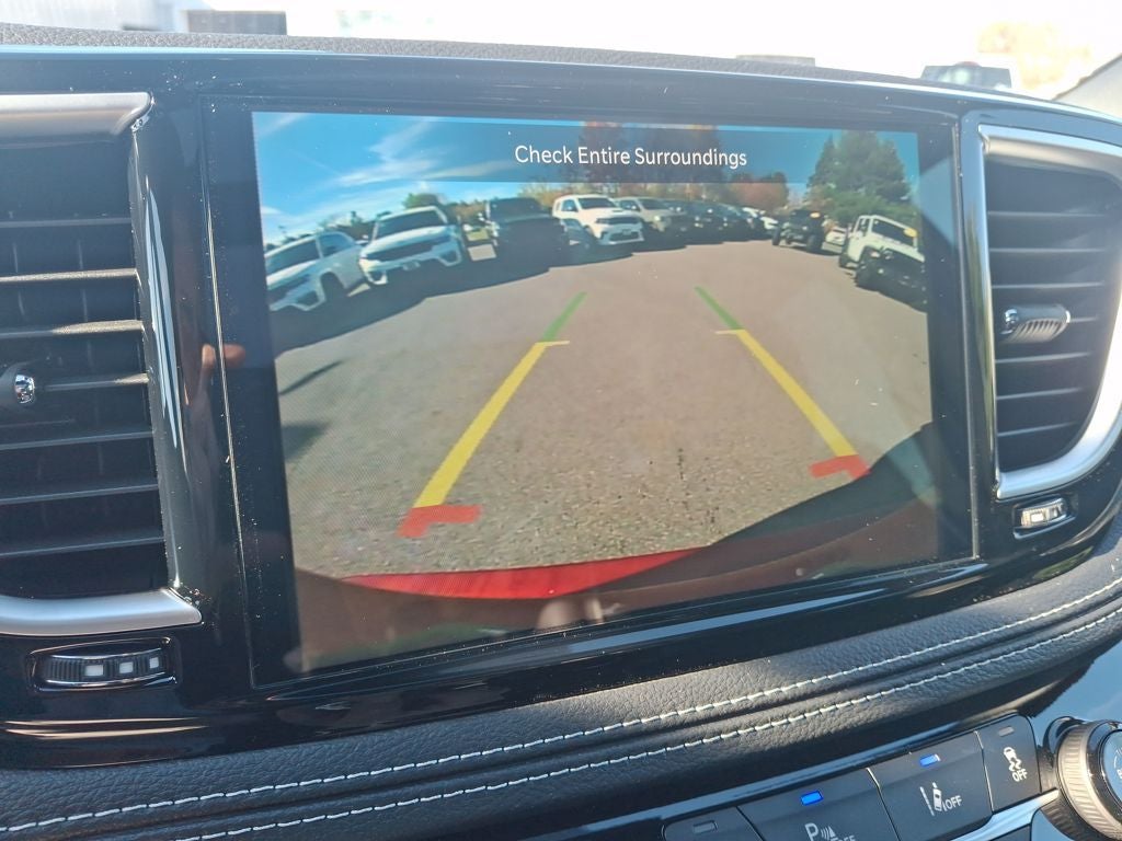 2026 Chrysler Pacifica PACIFICA LIMITED AWD