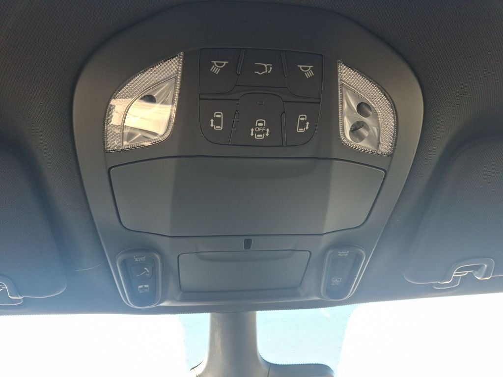 2026 Chrysler Pacifica PACIFICA LIMITED AWD