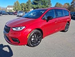 2026 Chrysler Pacifica PACIFICA LIMITED AWD