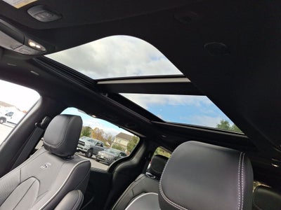 2026 Chrysler Pacifica PACIFICA LIMITED AWD