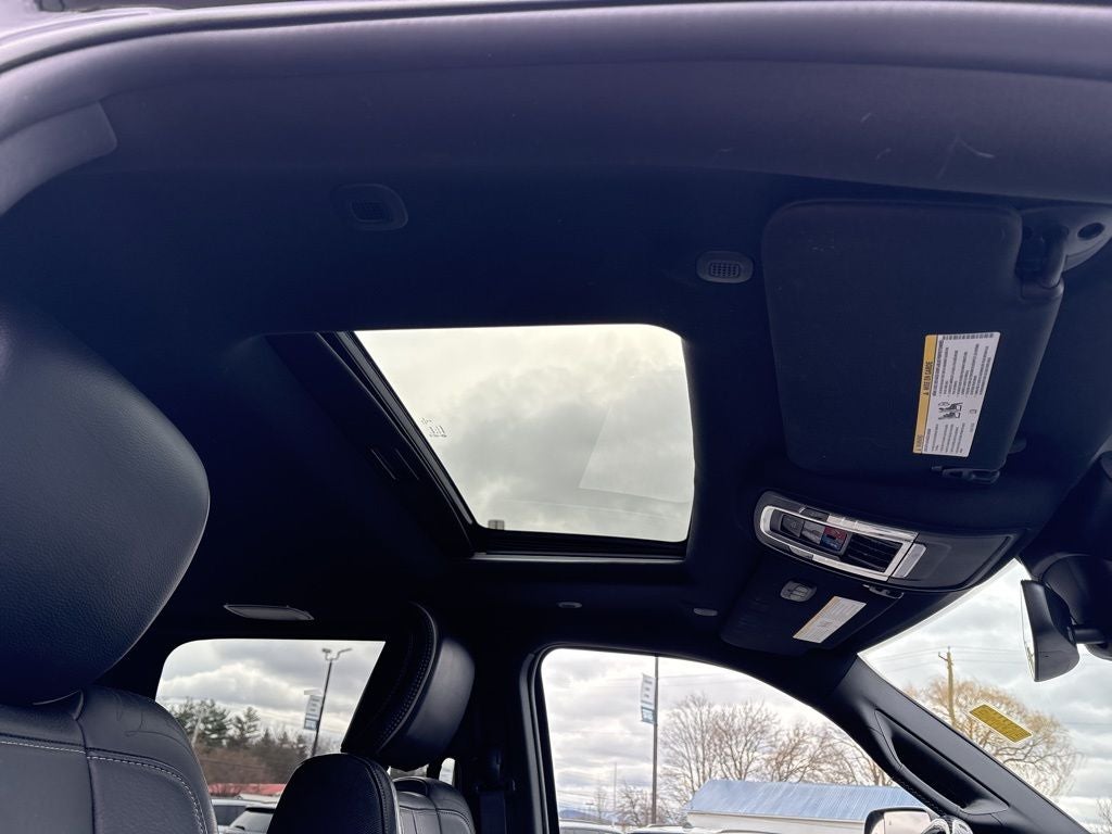 2020 RAM 3500 Limited Mega Cab 4x4 6'4' Box