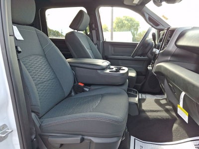 2025 RAM Ram 2500 RAM 2500 TRADESMAN CREW CAB 4X4 8' BOX