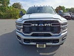 2025 RAM Ram 2500 RAM 2500 TRADESMAN CREW CAB 4X4 8' BOX