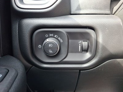 2025 RAM Ram 2500 RAM 2500 TRADESMAN CREW CAB 4X4 8' BOX