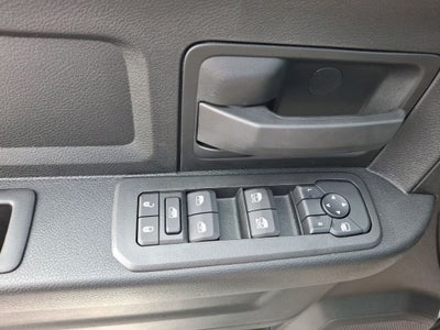 2025 RAM Ram 2500 RAM 2500 TRADESMAN CREW CAB 4X4 8' BOX