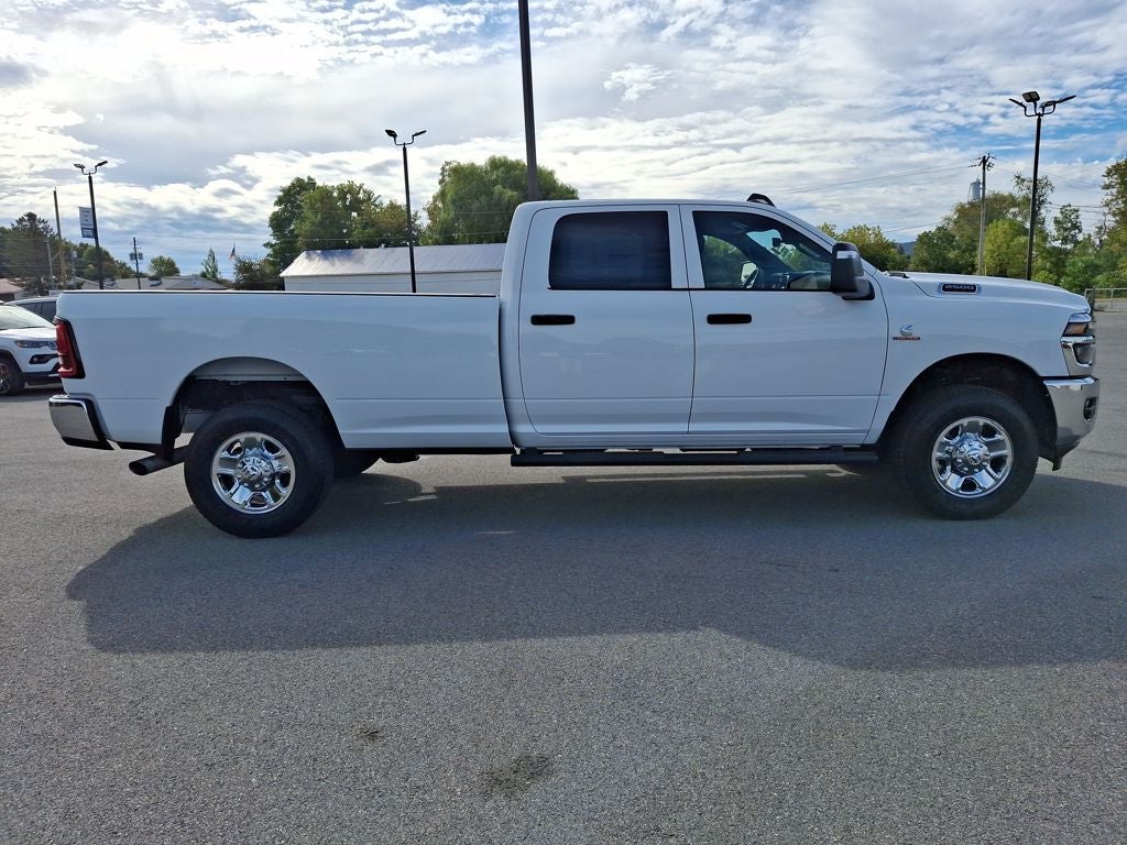 2025 RAM Ram 2500 RAM 2500 TRADESMAN CREW CAB 4X4 8' BOX