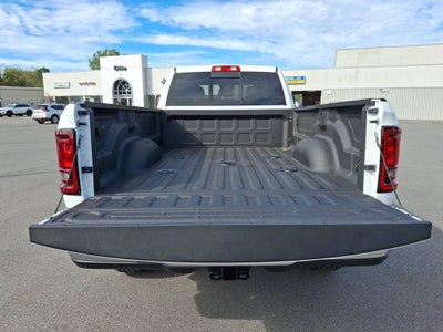 2025 RAM Ram 2500 RAM 2500 TRADESMAN CREW CAB 4X4 8' BOX