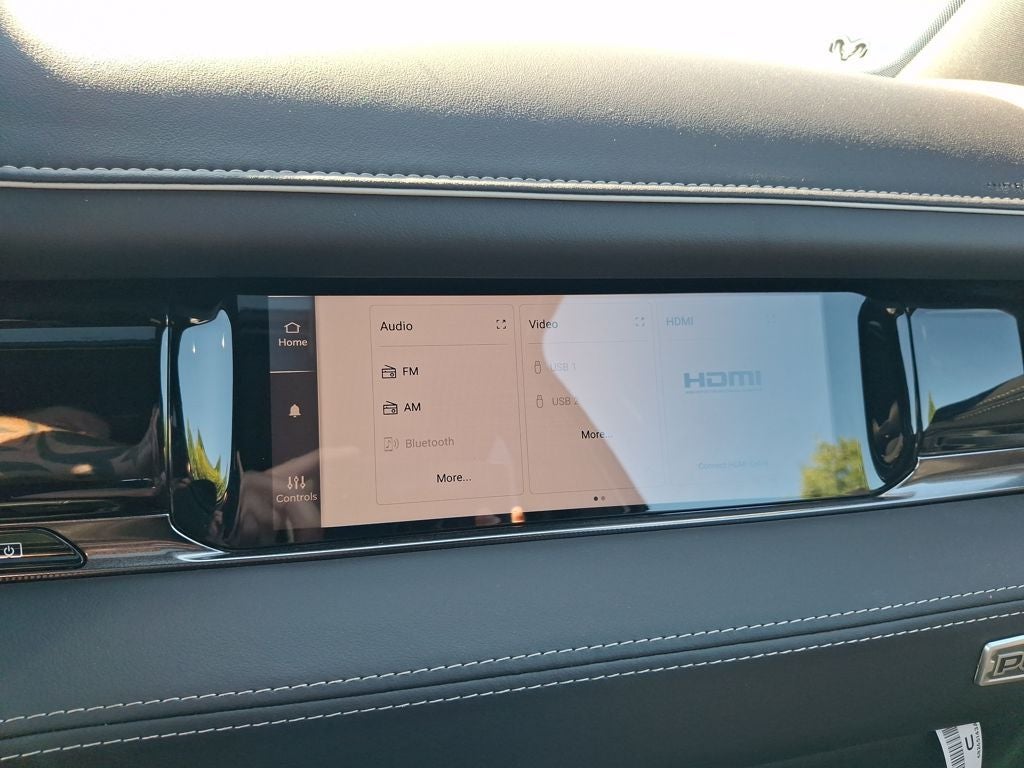 2025 RAM Ram 2500 RAM 2500 POWER WAGON CREW CAB 4X4 6'4' BOX