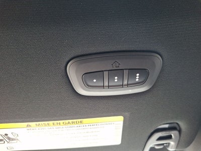 2025 RAM Ram 2500 RAM 2500 POWER WAGON CREW CAB 4X4 6'4' BOX