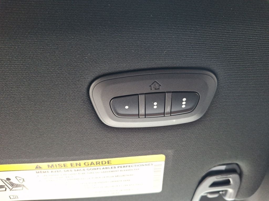 2025 RAM Ram 2500 RAM 2500 POWER WAGON CREW CAB 4X4 6'4' BOX