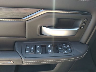 2025 RAM Ram 2500 RAM 2500 POWER WAGON CREW CAB 4X4 6'4' BOX