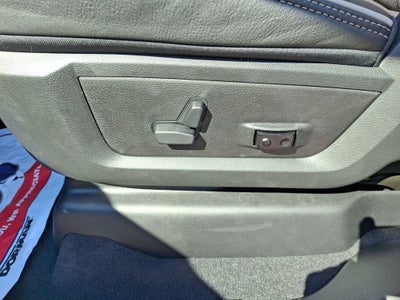 2025 RAM Ram 2500 RAM 2500 POWER WAGON CREW CAB 4X4 6'4' BOX