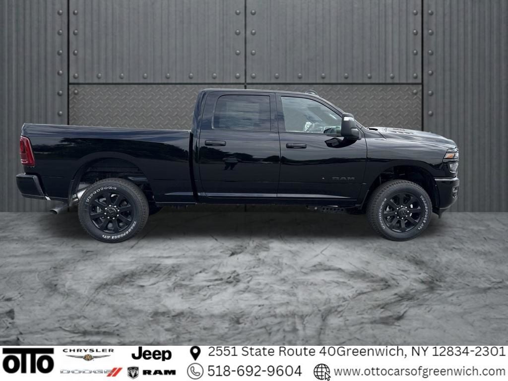 2026 RAM Ram 2500 Big Horn