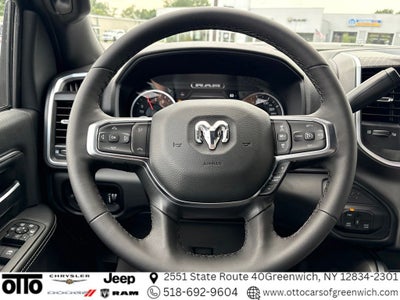 2026 RAM Ram 2500 Big Horn