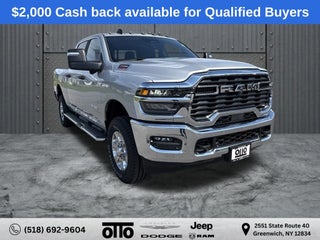 2026 RAM Ram 2500 Big Horn