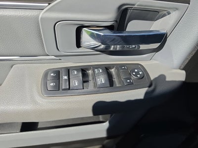 2018 RAM 2500 Big Horn 6.7L Turbodiesel