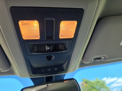 2018 RAM 2500 Big Horn 6.7L Turbodiesel