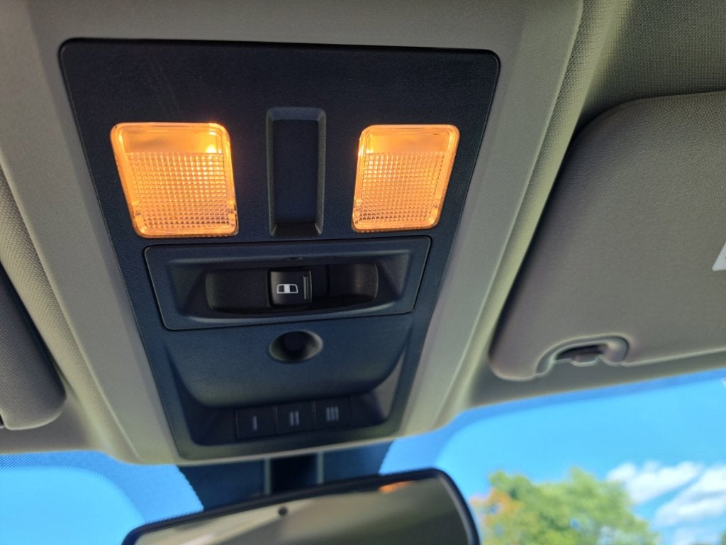 2018 RAM 2500 Big Horn 6.7L Turbodiesel