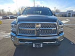 2018 RAM 2500 Laramie Crew Cab 4x4 6'4' Box