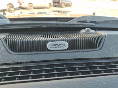 2018 RAM 2500 Laramie Crew Cab 4x4 6'4' Box