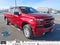 2022 Chevrolet Silverado 1500 LTD 4WD Crew Cab Short Bed RST