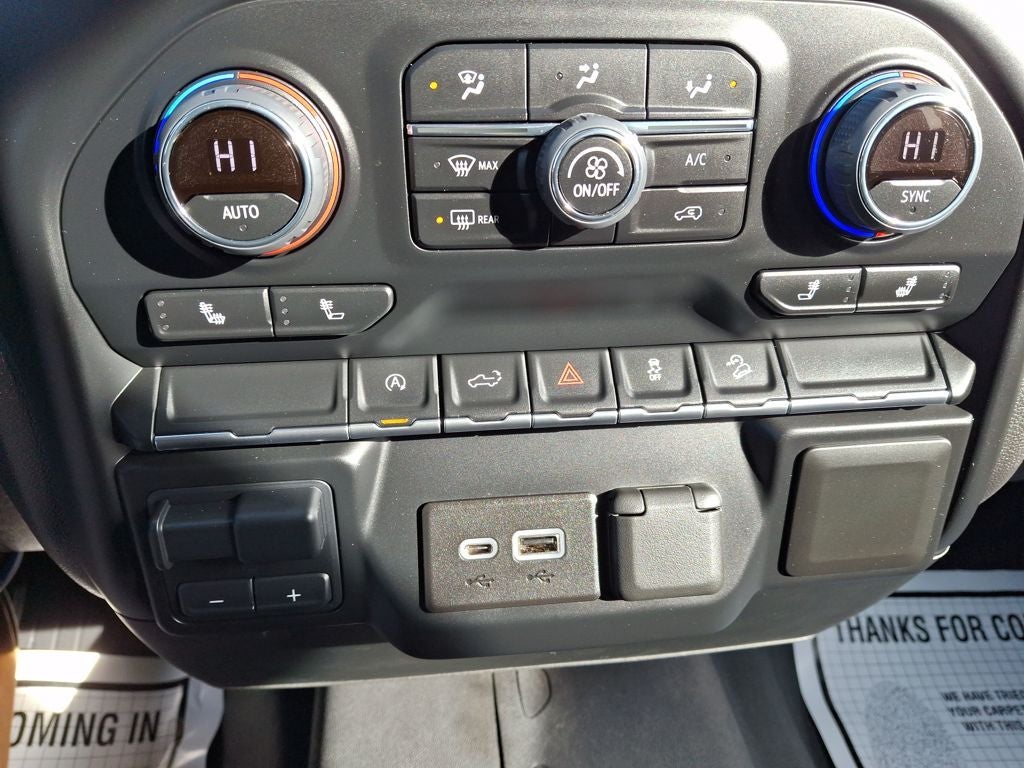 2022 Chevrolet Silverado 1500 LTD 4WD Crew Cab Short Bed RST