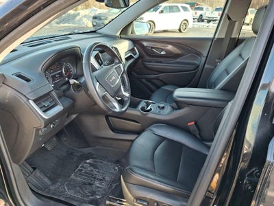 2022 GMC Terrain AWD SLT