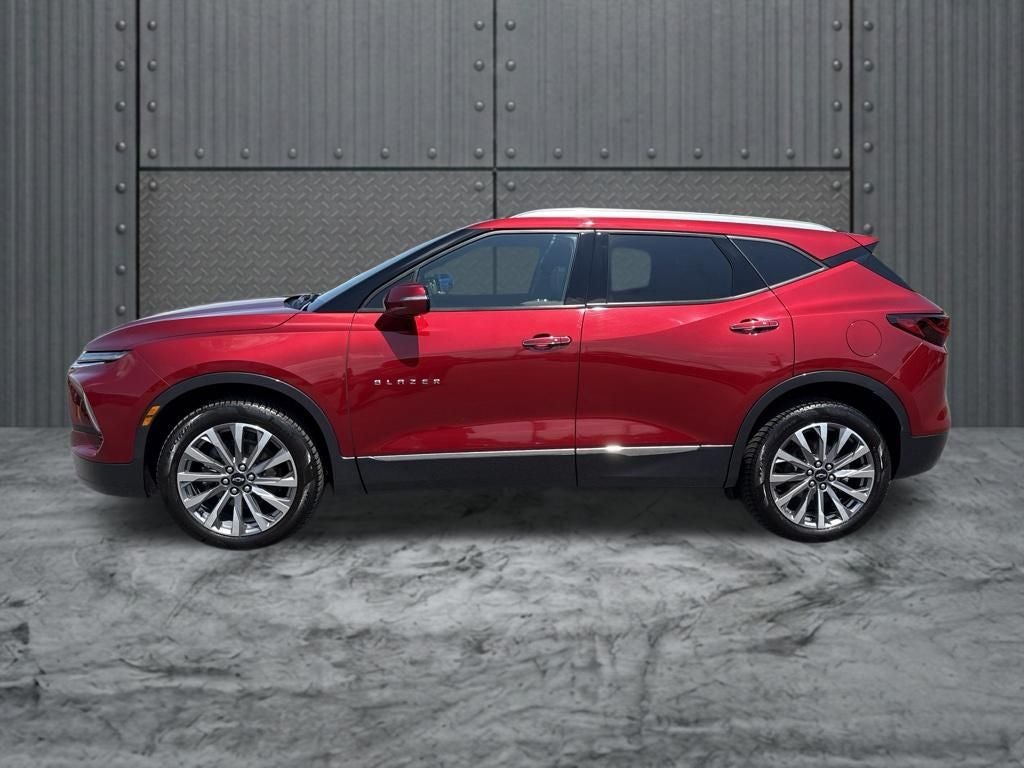 2023 Chevrolet Blazer Premier
