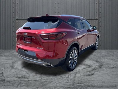 2023 Chevrolet Blazer Premier