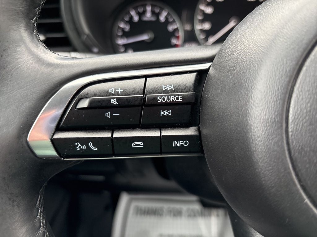 2024 Mazda Mazda CX-30 2.5 S Select Sport