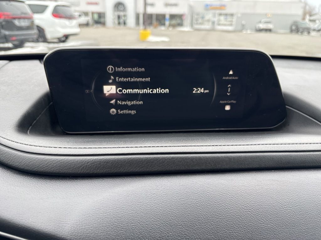 2024 Mazda Mazda CX-30 2.5 S Select Sport