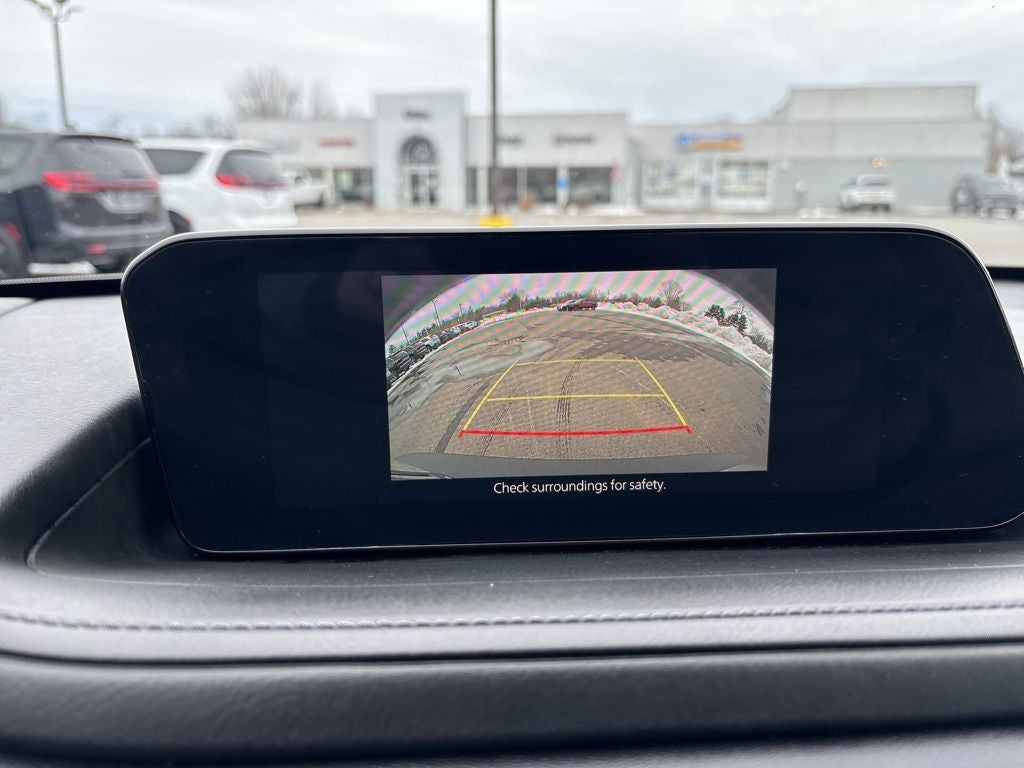 2024 Mazda Mazda CX-30 2.5 S Select Sport