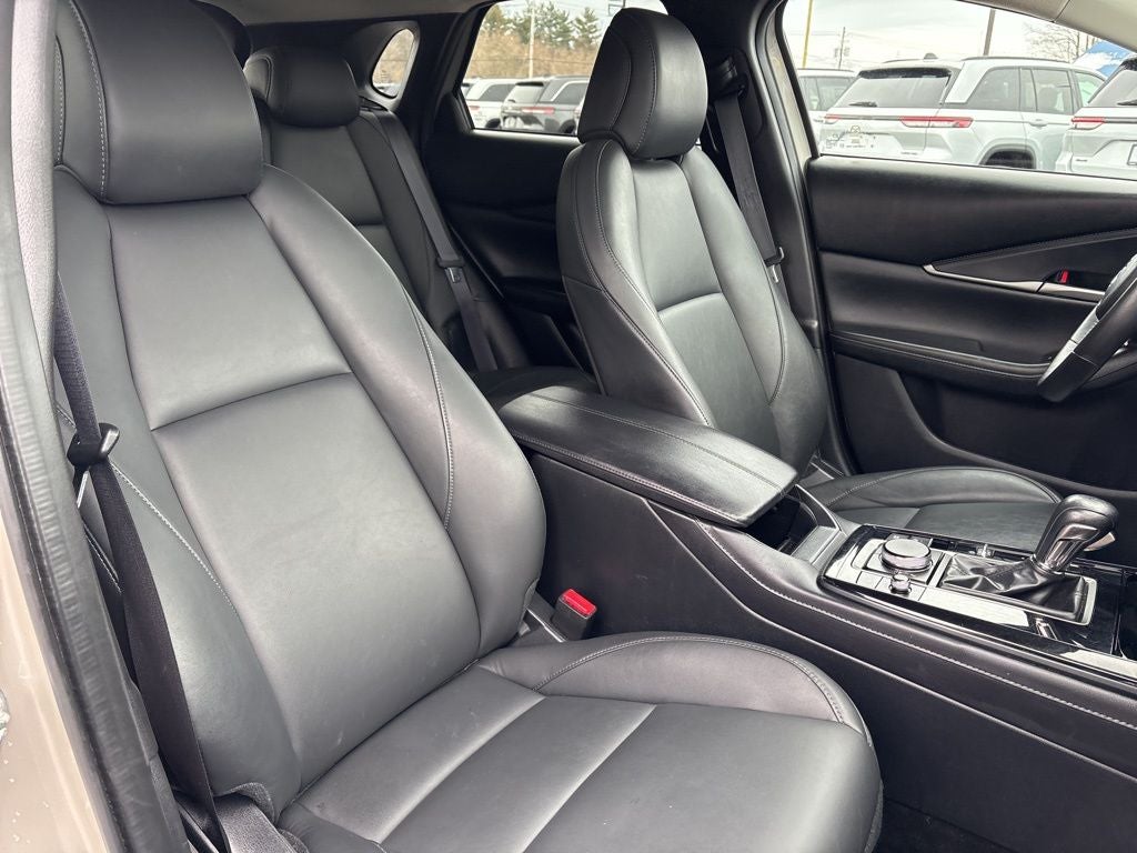 2024 Mazda Mazda CX-30 2.5 S Select Sport