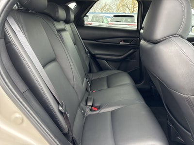 2024 Mazda Mazda CX-30 2.5 S Select Sport