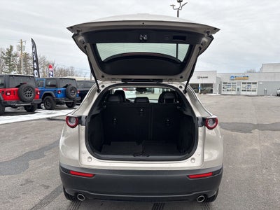 2024 Mazda Mazda CX-30 2.5 S Select Sport